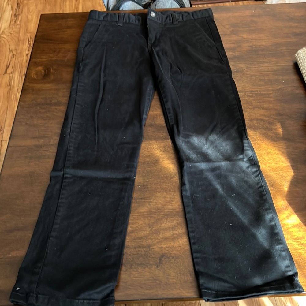 Chaps dress slacks